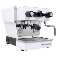 La Marzocco Linea Micra Espresso Machine - White