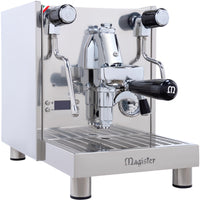 Magister Stella Dual Espresso Machine |YYC-164| - Shipping Damage