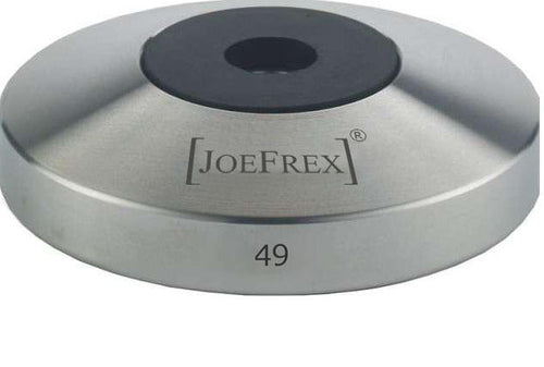 JoeFrex Tamper Base - 49mm flat |108| Return 