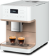 Miele CM6360 Super Automatic Espresso Machine - Lotus White
