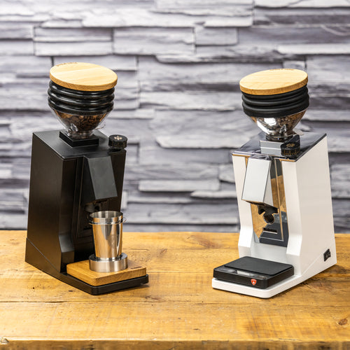 Eureka Precisa Smart Coffee Scale