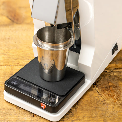 Eureka Precisa Smart Coffee Scale