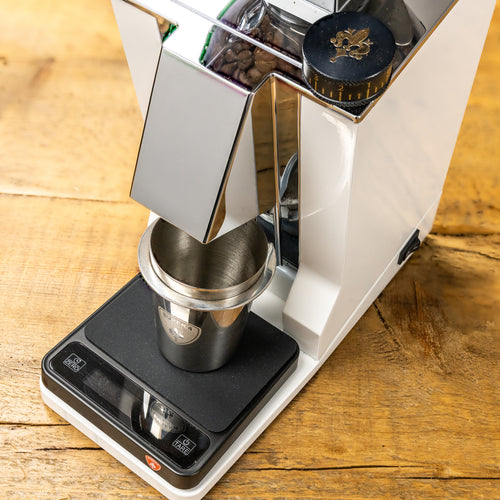 Eureka Precisa Smart Coffee Scale