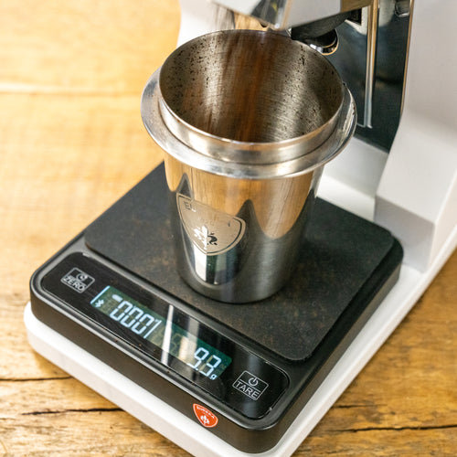 Eureka Precisa Smart Coffee Scale
