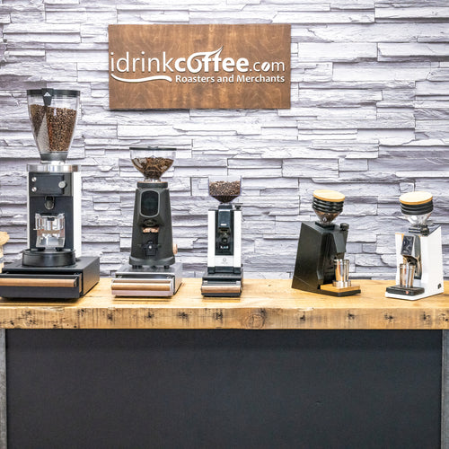 Eureka Precisa Smart Coffee Scale