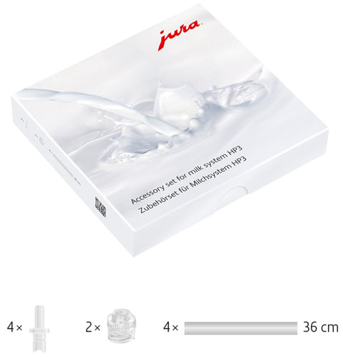 Jura Accessory Kit for Milk System - HP3