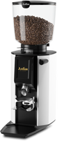 Anfim Luna Espresso Grinder - White |810| - Open Box