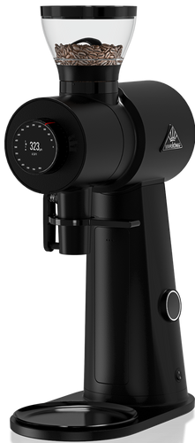 Mahlkonig EK Omnia Allround Grinder - Black