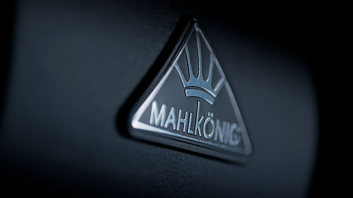 Mahlkonig EK Omnia Allround Grinder - White