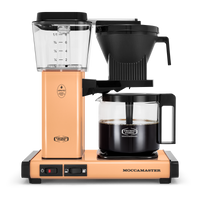 Technivorm Moccamaster KBGV Select - Apricot