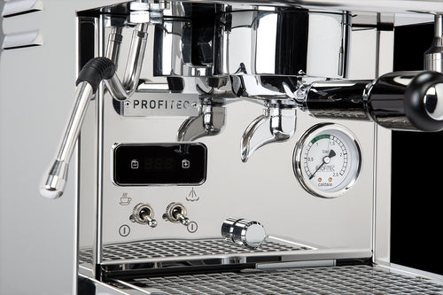 Profitec Pro 300 Dual Boiler Espresso Machine w/PID |46| - Return 
