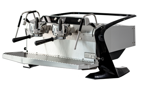 Slayer Steam LP - 2 Group