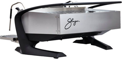 Slayer Steam EP - 2 Group - Anodized Aluminium