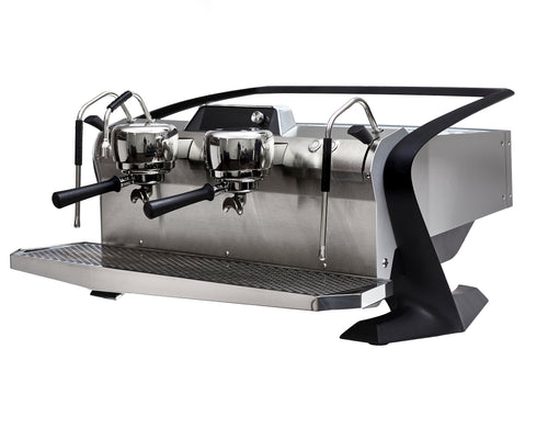 Slayer Steam EP - 2 Group - Anodized Aluminium