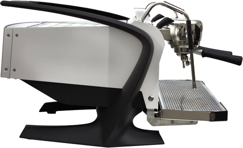 Slayer Steam EP - 2 Group - Anodized Aluminium