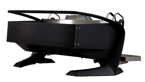 Slayer Steam EP - 2 Group - Matte Black