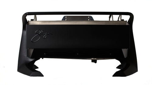 Slayer Steam EP - 2 Group - Matte Black