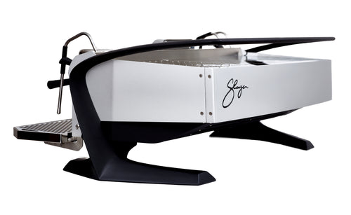 Slayer Steam EP - 3 Group - Anodized Aluminum