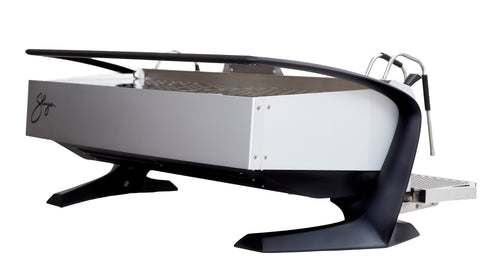 Slayer Steam EP - 3 Group - Anodized Aluminum