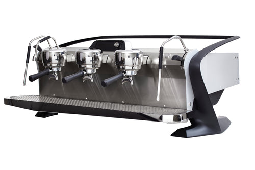 Slayer Steam EP - 3 Group - Anodized Aluminum