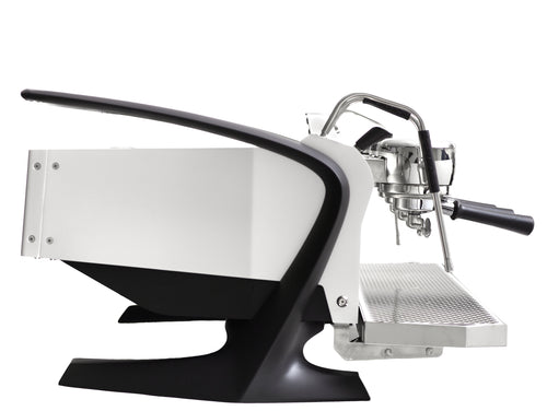 Slayer Steam EP - 3 Group - Anodized Aluminum