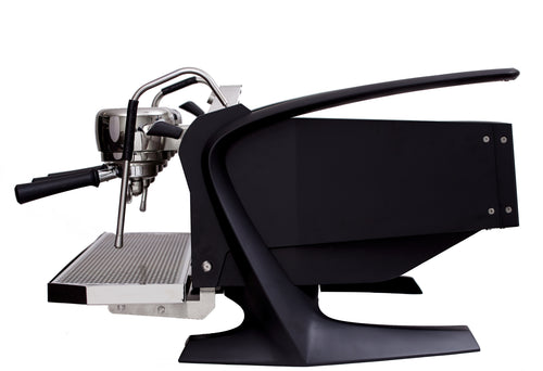 Slayer Steam EP - 3 Group - Matte Black