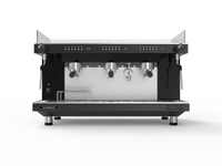 Sanremo Zoe Competition Tall Espresso Machine - 3 Groups - Black |K81| - Open Box