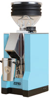 Eureka Mignon Zero - Pale Blue