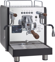 Bezzera Duo DE Espresso Machine - Black |YYC-187| - Return