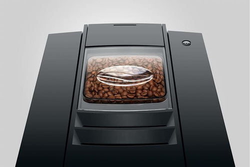 Jura E8 NAC 15646 - Chrome