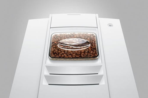 Jura E8 NAC 15683 - White