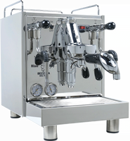 Bezzera Magica E61 Espresso Machine w/ PID
