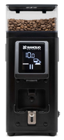 Rancilio Stile Espresso Grinder - Black