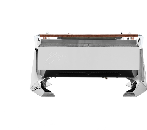 Slayer Steam LP - 3 Group - Glossy White