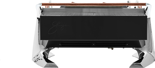 Slayer Steam LP - 2 Group - Matte Black