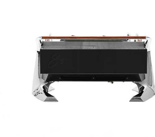 Slayer Steam LP - 3 Group - Matte Black