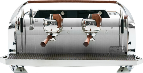 Slayer Steam LP - 2 Group - Bone Beige