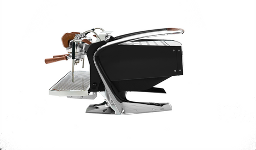 Slayer Steam LP - 2 Group - Matte Black