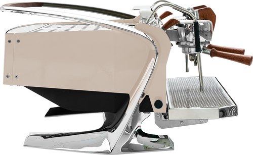 Slayer Steam LP - 2 Group - Bone Beige