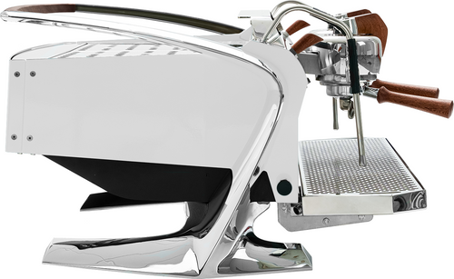 Slayer Steam LP - 2 Group - Glossy White