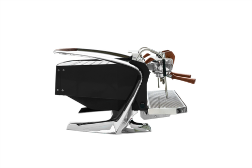 Slayer Steam LP - 3 Group - Matte Black