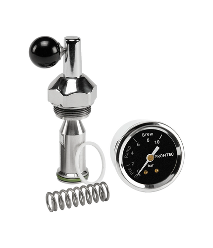 Profitec E61 Flow Control Device