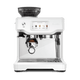 Breville Barista Touch BES880BSS Espresso Machine - Sea Salt