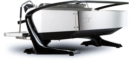 Slayer Steam LP - 3 Group