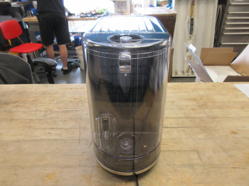 Breville the Bambino Plus Espresso Maker - Black Truffle |741| - Return