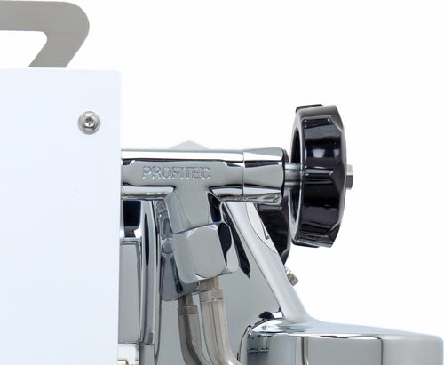 Profitec Pro 400 Espresso Machine - White