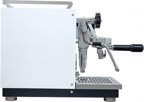 Profitec Pro 400 Espresso Machine - White