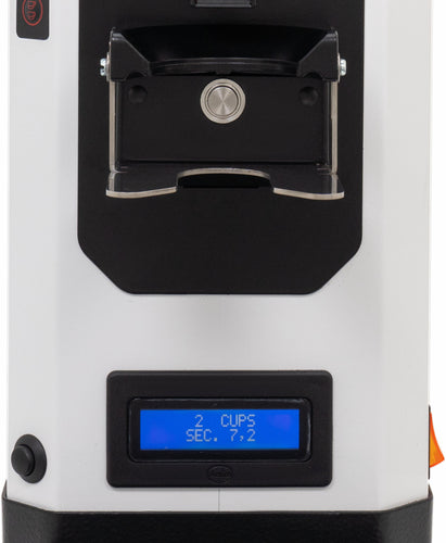 Anfim Scody II Burr Grinder - White