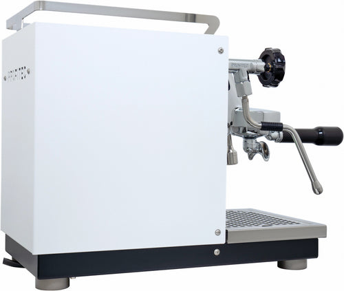 Profitec Pro 400 Espresso Machine - White