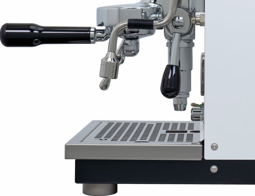 Profitec Pro 400 Espresso Machine - White